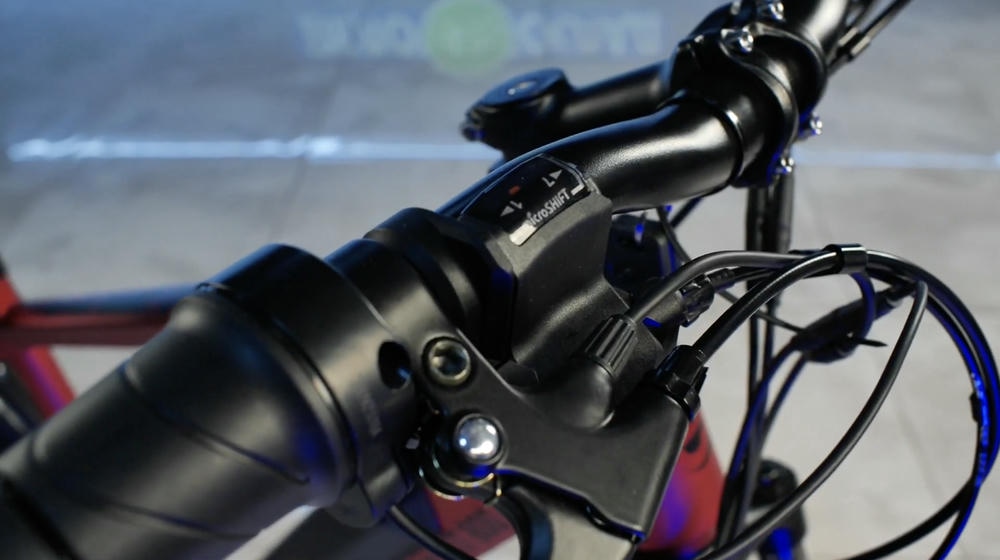 Купить Eltrco XT 800 Pro в Минске и Беларуси
